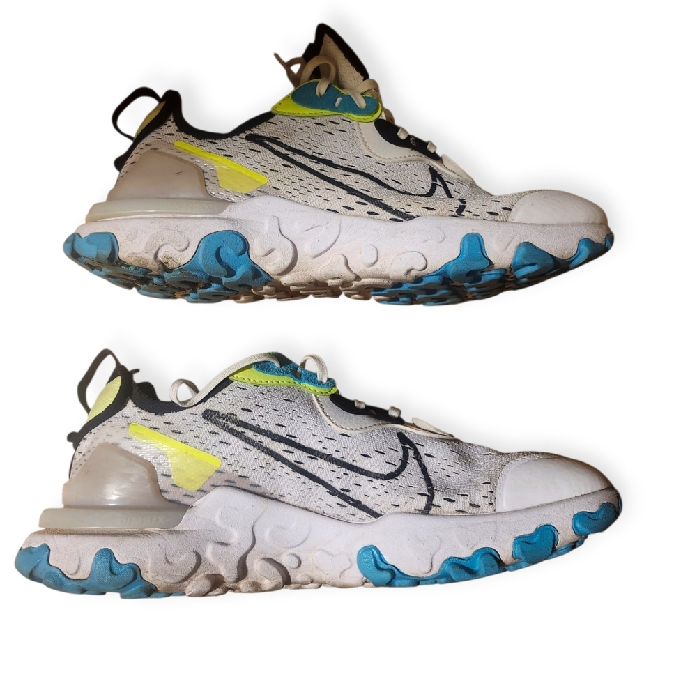 Nike Kids'  React Vision Worldwide - Picture 3 of 6